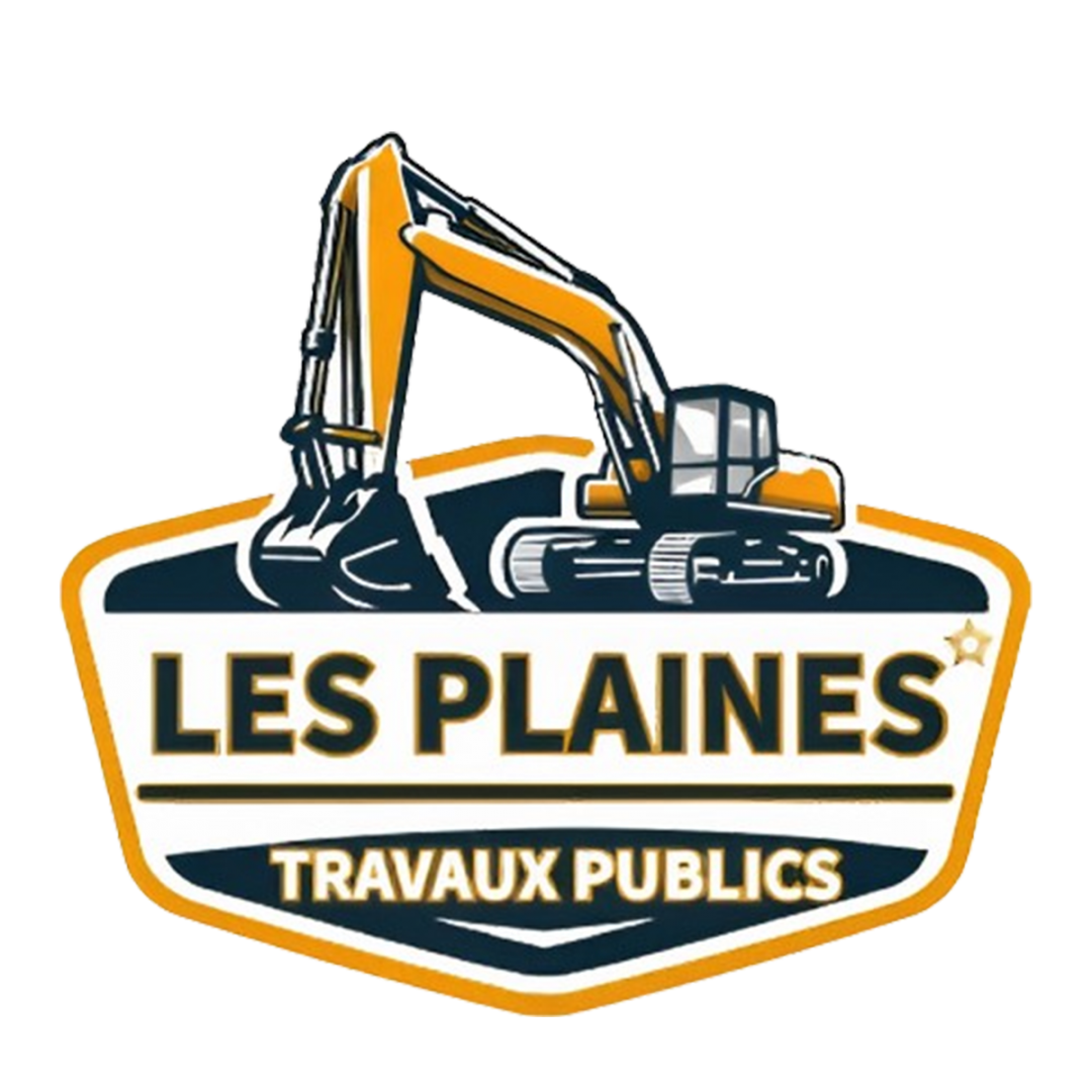 LES PLAINES TRAVAUX PUBLICS SAS